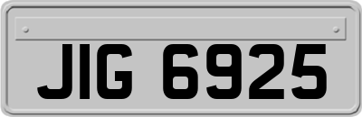 JIG6925