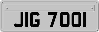 JIG7001