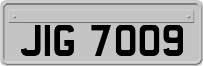 JIG7009