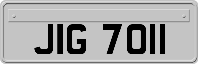 JIG7011