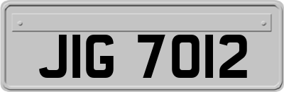 JIG7012