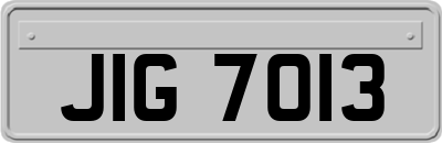 JIG7013