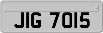 JIG7015