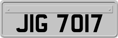 JIG7017