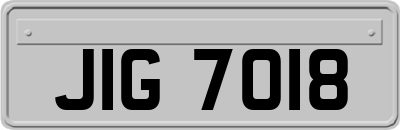JIG7018