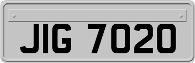 JIG7020