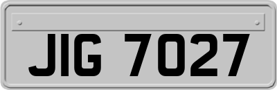 JIG7027