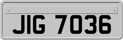 JIG7036