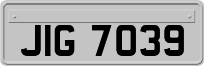 JIG7039