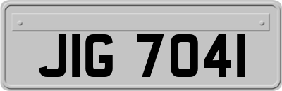 JIG7041