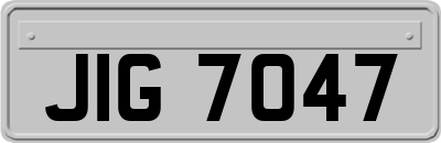 JIG7047