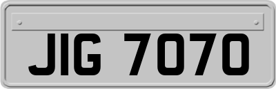 JIG7070
