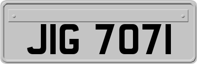 JIG7071