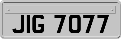 JIG7077
