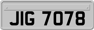 JIG7078