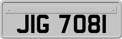 JIG7081