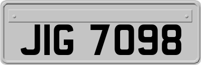 JIG7098