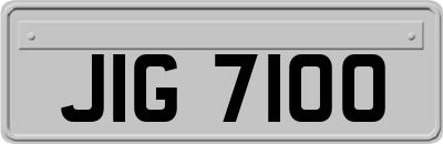 JIG7100