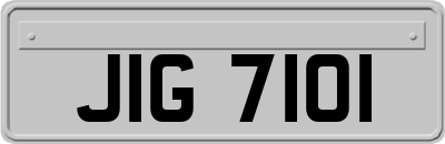JIG7101