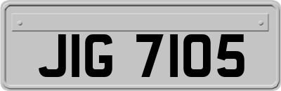 JIG7105