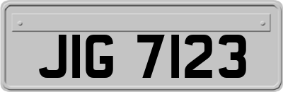 JIG7123