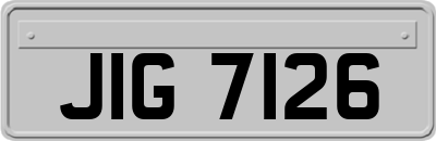 JIG7126