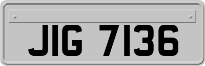 JIG7136