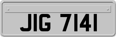 JIG7141
