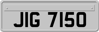 JIG7150