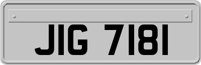 JIG7181