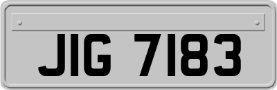 JIG7183