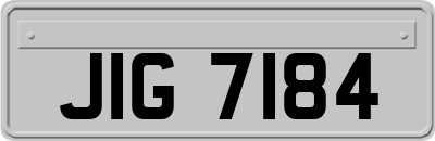 JIG7184