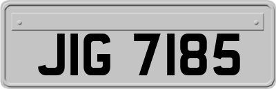 JIG7185