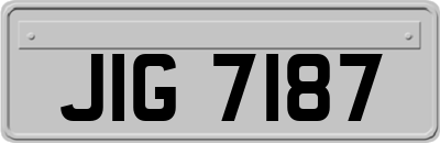 JIG7187