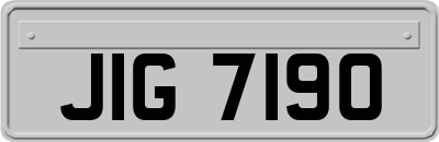 JIG7190