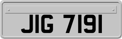 JIG7191
