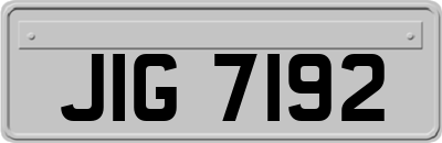 JIG7192