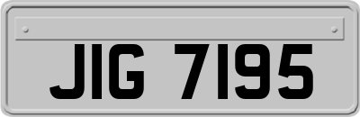 JIG7195