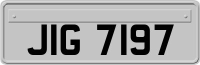 JIG7197