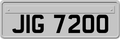 JIG7200