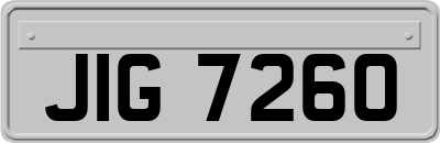 JIG7260