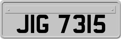 JIG7315