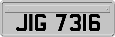 JIG7316