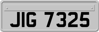 JIG7325