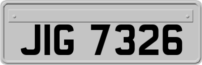 JIG7326