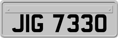 JIG7330