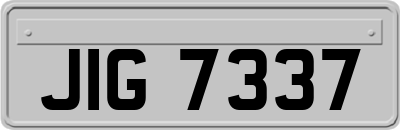 JIG7337