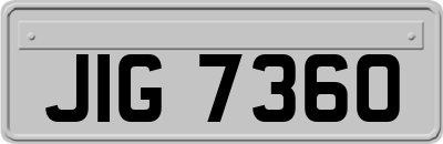 JIG7360