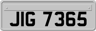 JIG7365