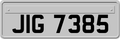 JIG7385